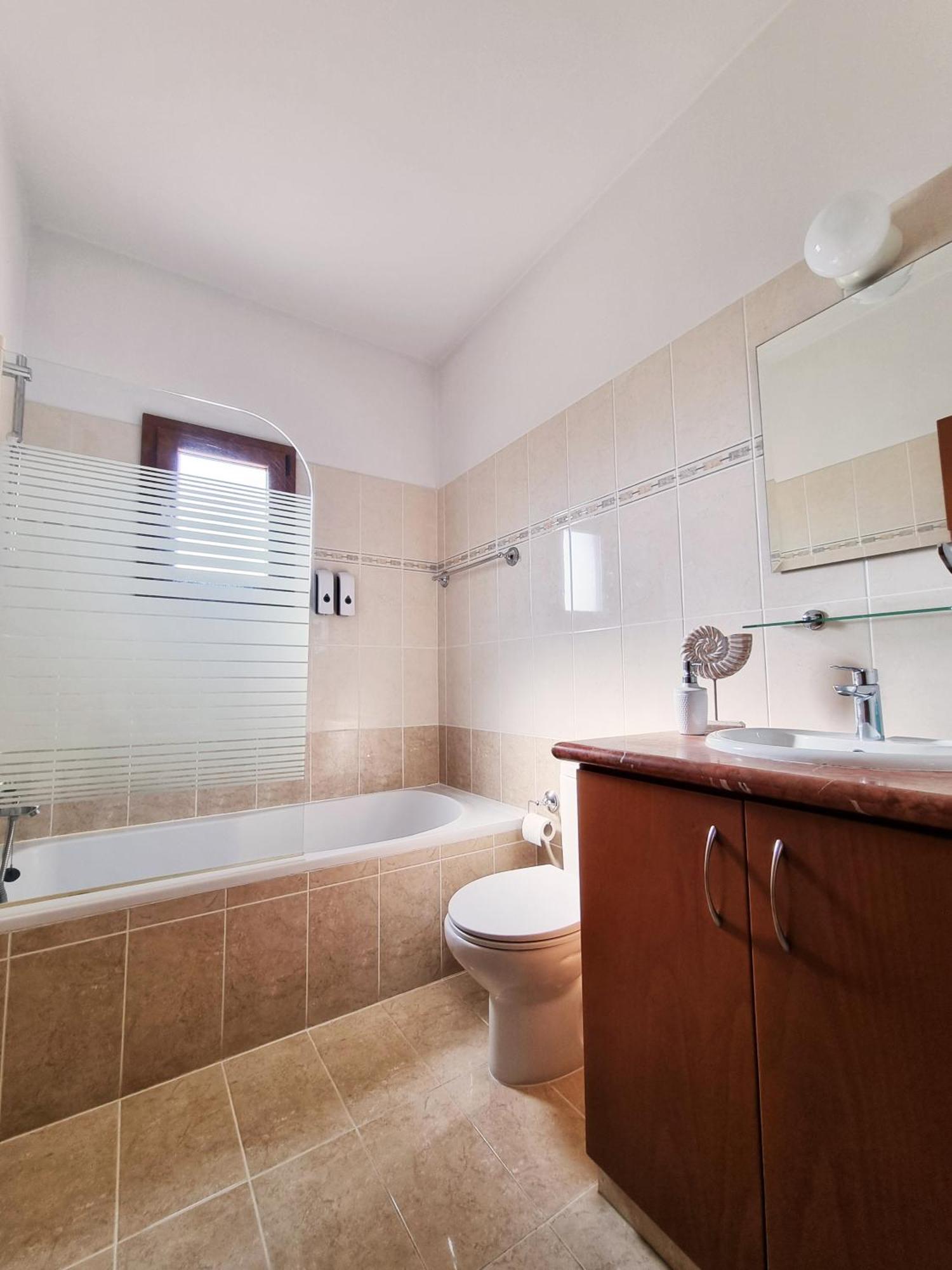Shanti Paphos Villa Exteriör bild