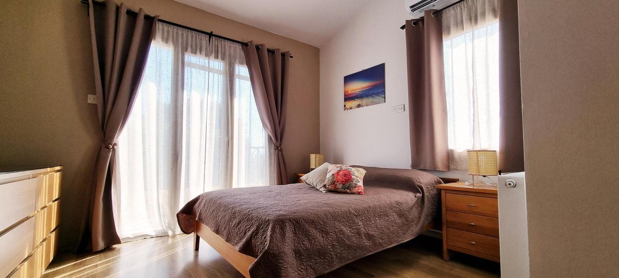 Shanti Paphos Villa Exteriör bild