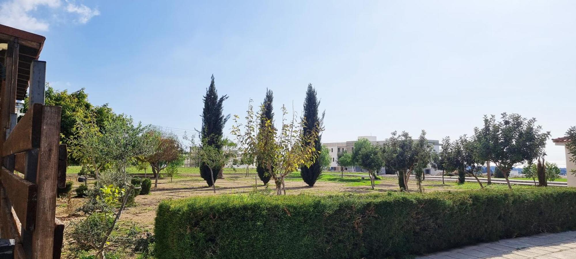 Shanti Paphos Villa Exteriör bild